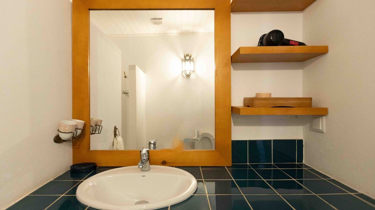 Photo of Bathroom in Cercal