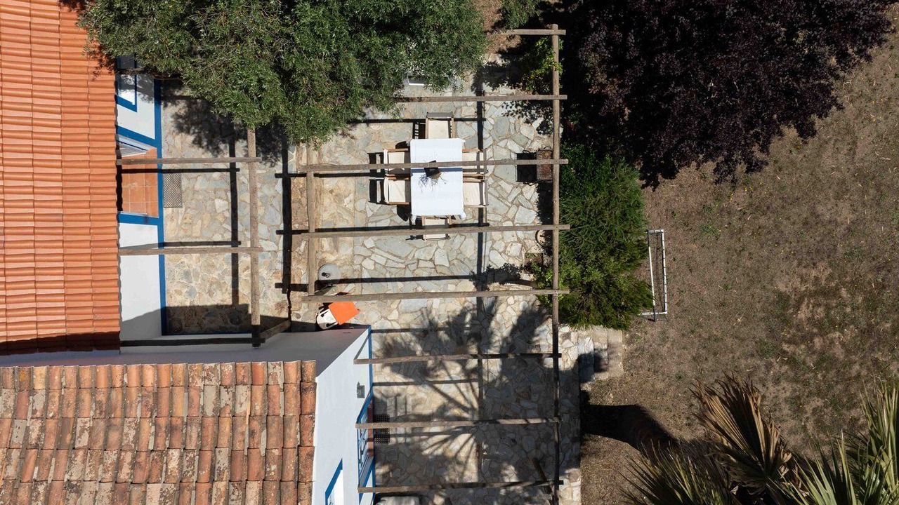Photo of Patio Balcony in Cercal