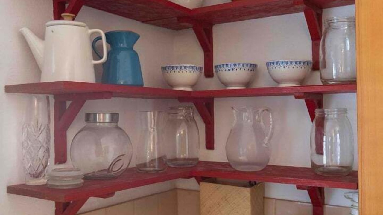 Photo of Kitchen in Cercal