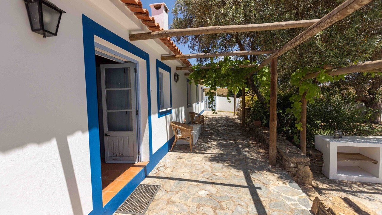 Photo of Patio Balcony in Cercal