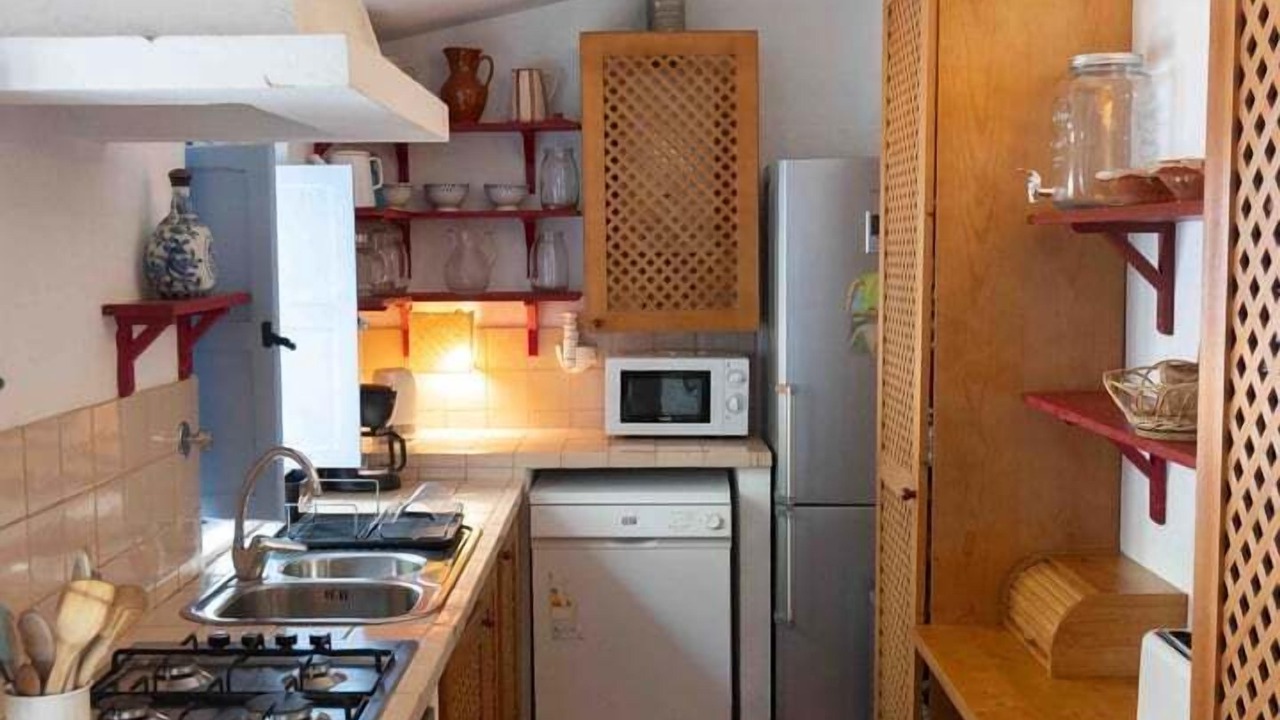 Photo of Kitchen in Cercal