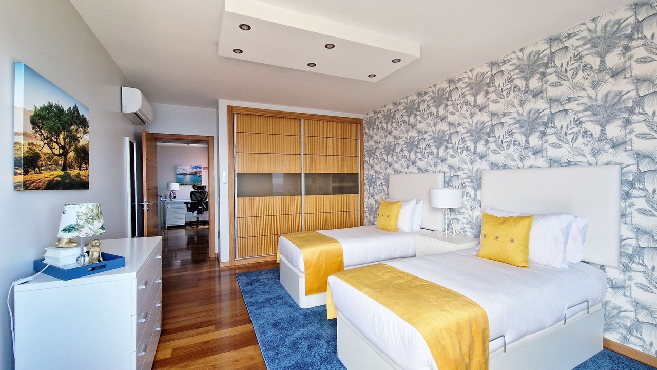 Photo of Bedroom in Gaula