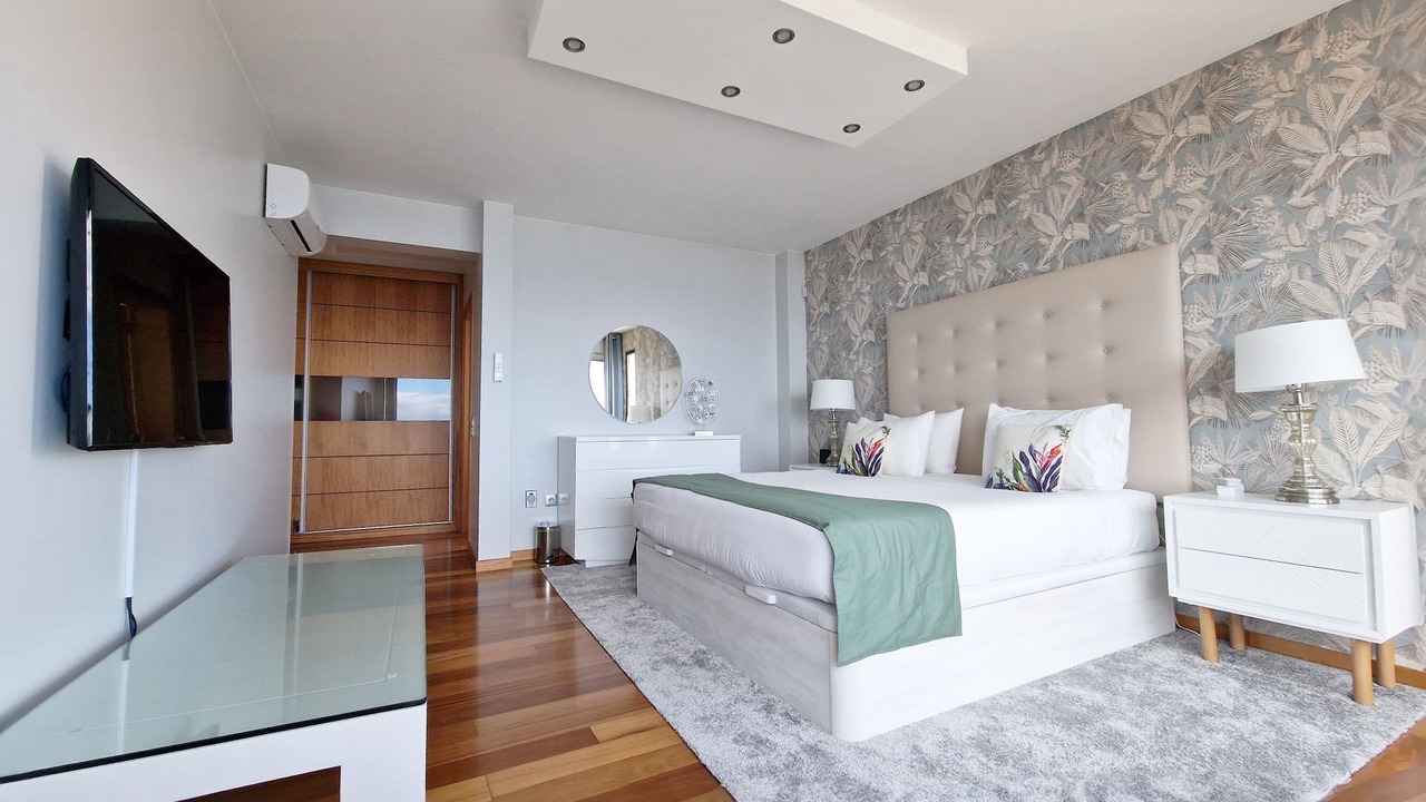 Photo of Bedroom in Gaula