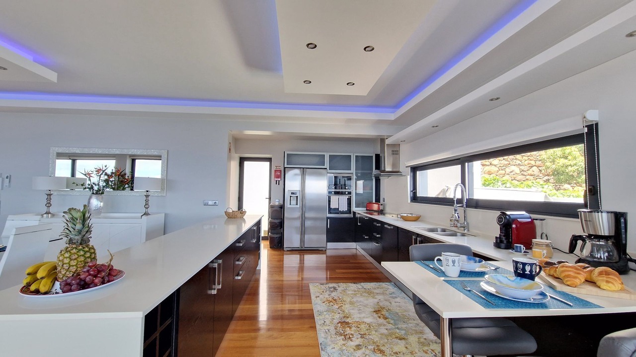 Photo of Kitchen in Gaula