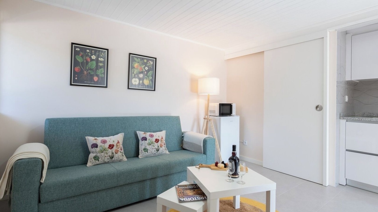 Photo of Livingroom in Beijos