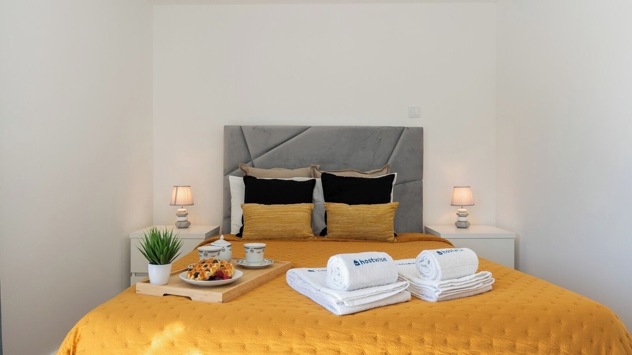 Photo of Bedroom in Beijos