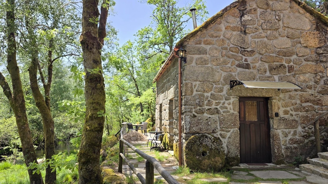 Photo of Outdoor in Melgaco