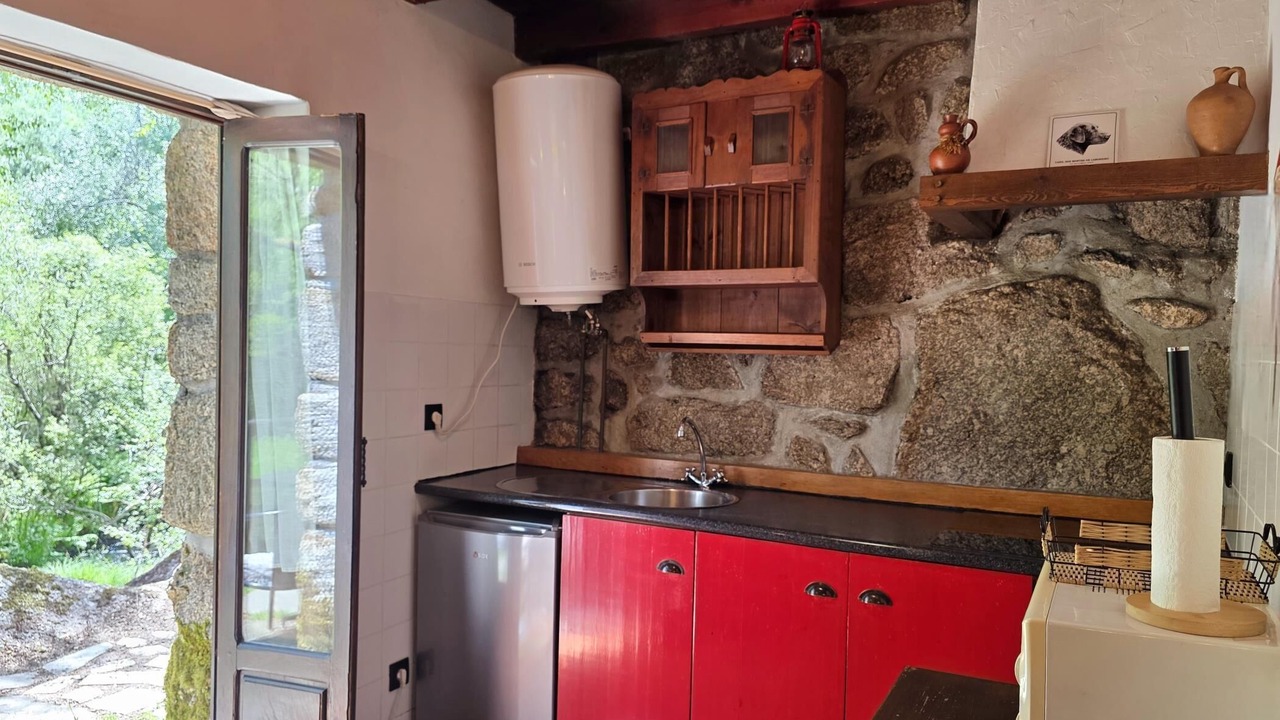 Photo of Kitchen in Melgaco