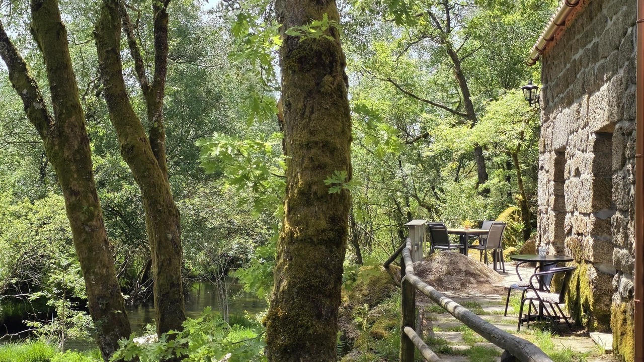 Photo of Outdoor in Melgaco