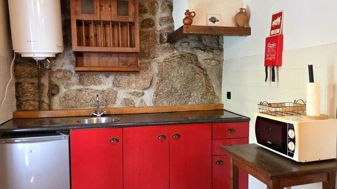Photo of Kitchen in Melgaco