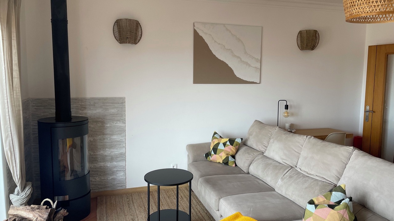Photo of Livingroom in Almoinha