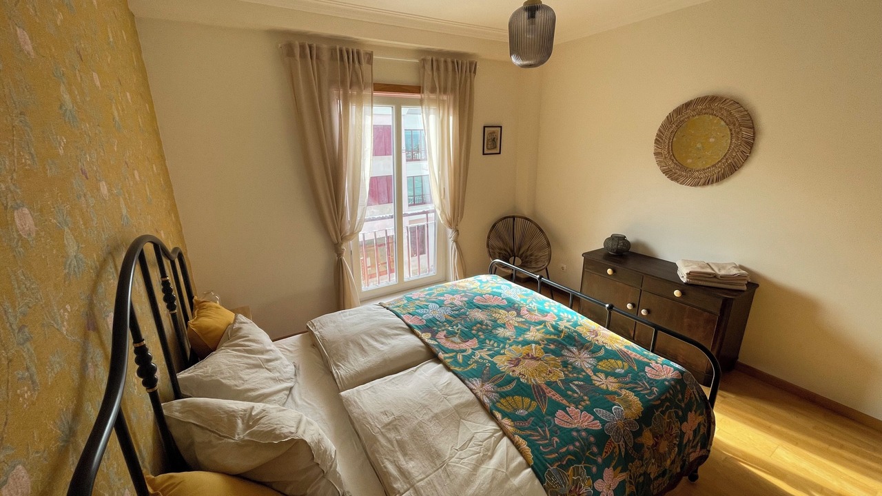 Photo of Bedroom in Almoinha
