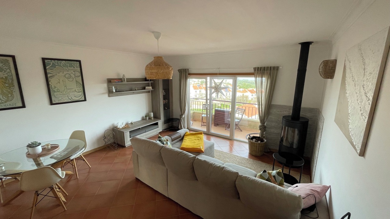 Photo of Livingroom in Almoinha