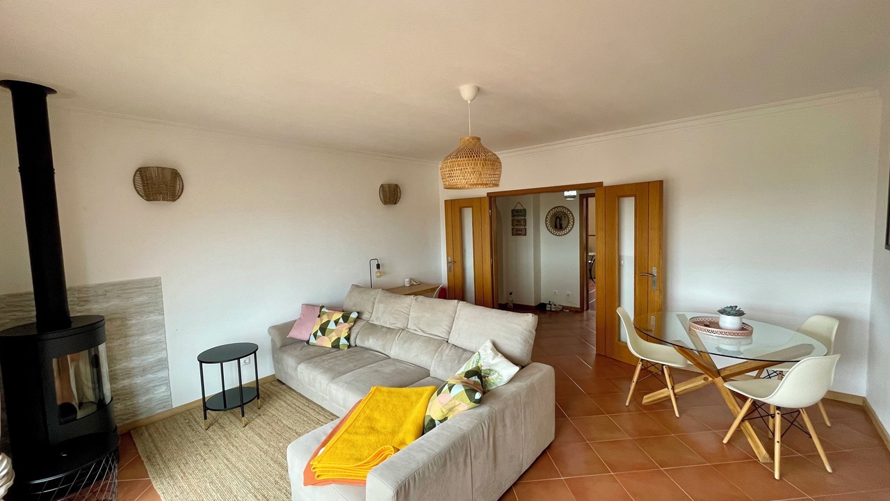 Photo of Livingroom in Almoinha