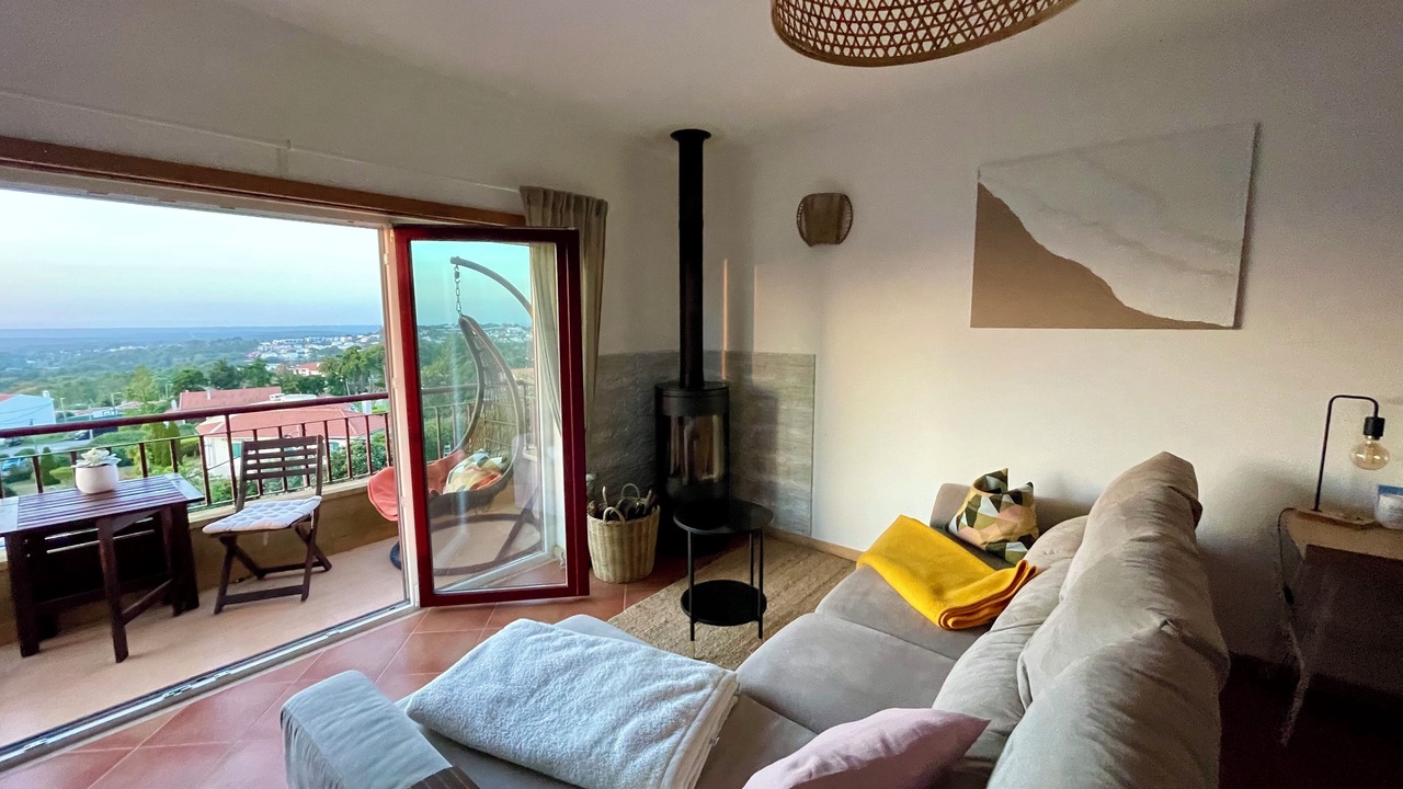 Photo of Livingroom in Almoinha