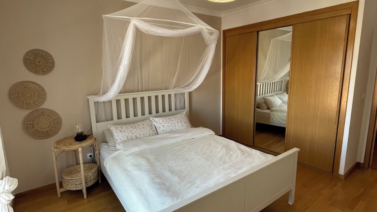Photo of Bedroom in Almoinha