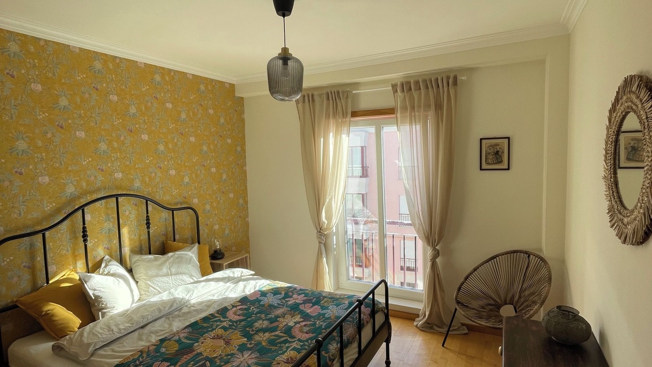Photo of Bedroom in Almoinha