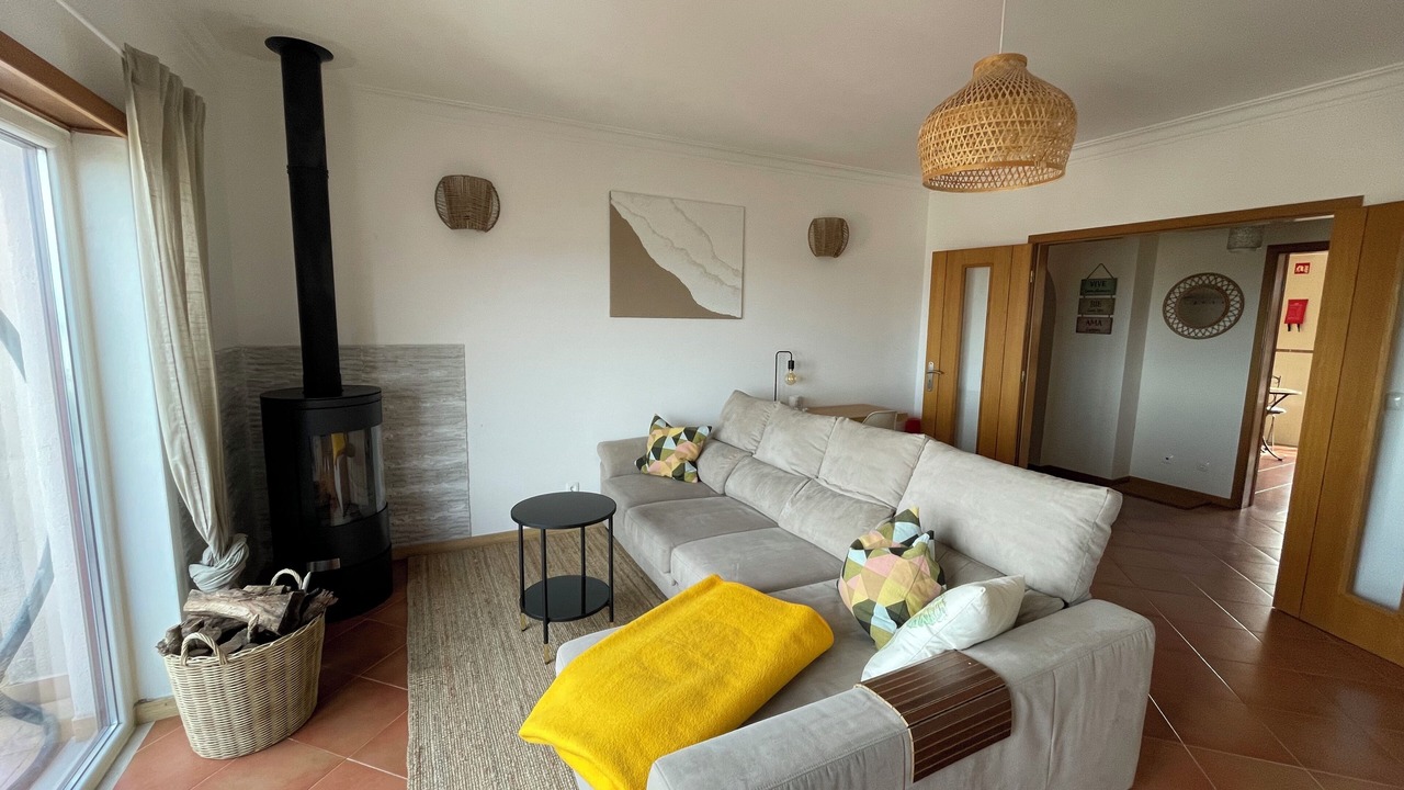 Photo of Livingroom in Almoinha