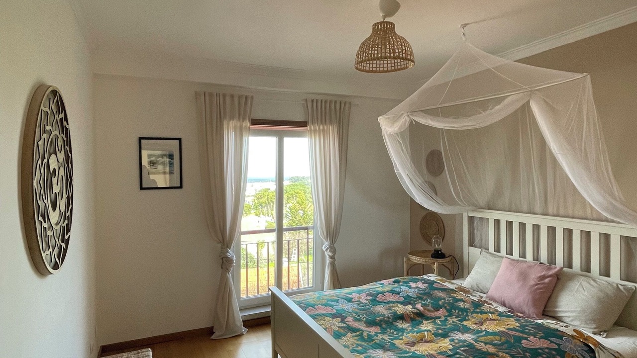 Photo of Bedroom in Almoinha