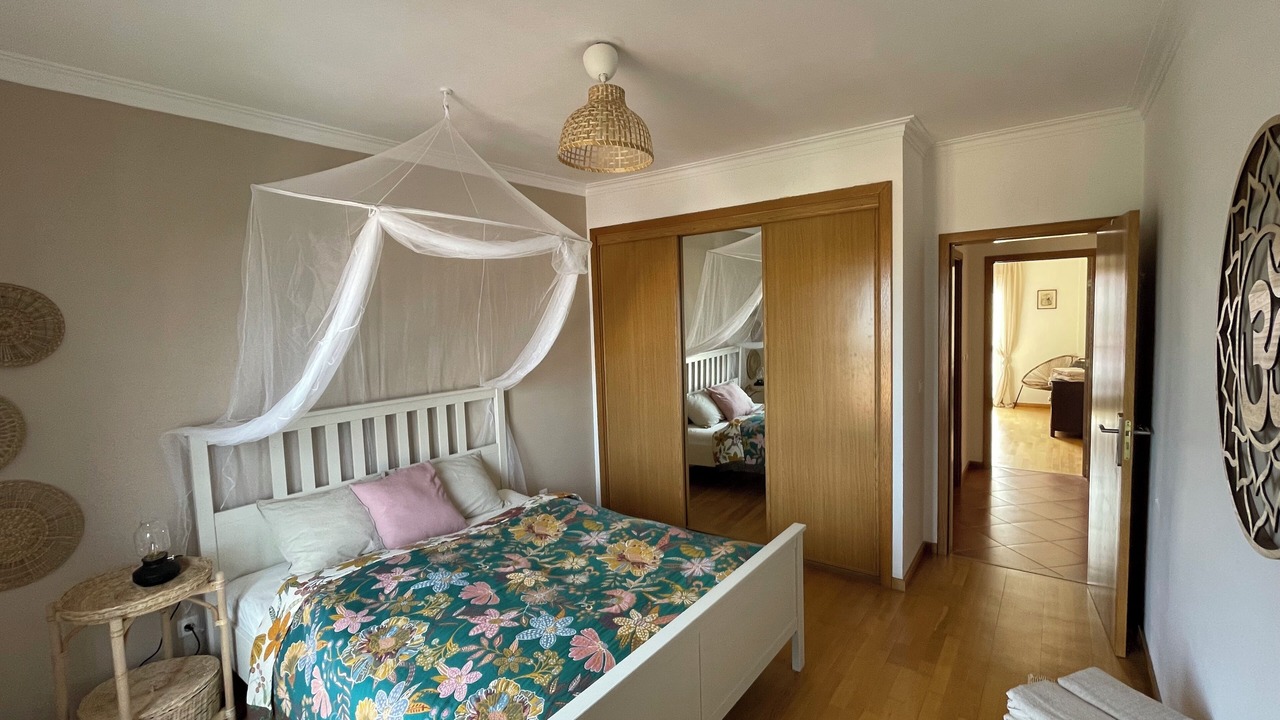 Photo of Bedroom in Almoinha