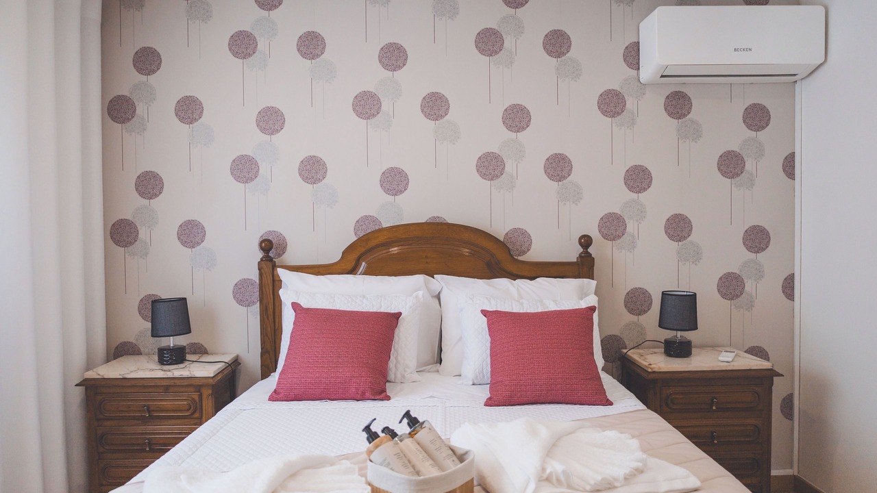 Photo of Bedroom in Armamar