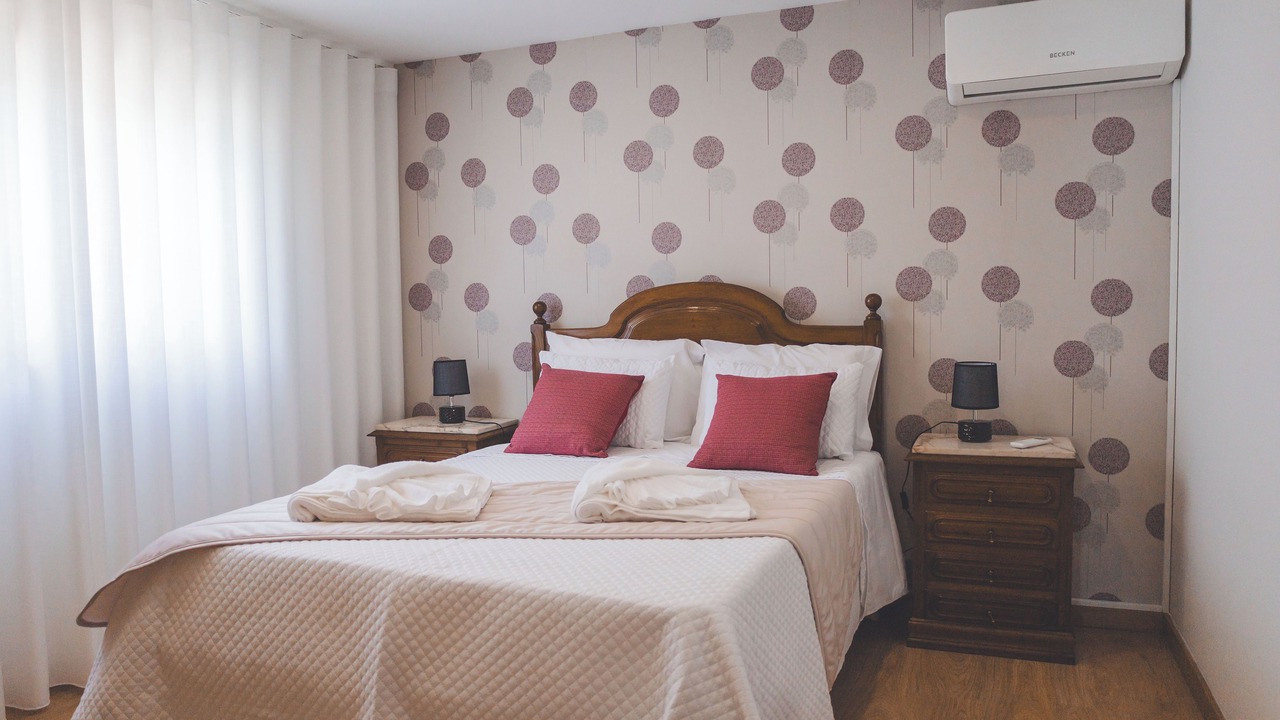 Photo of Bedroom in Armamar