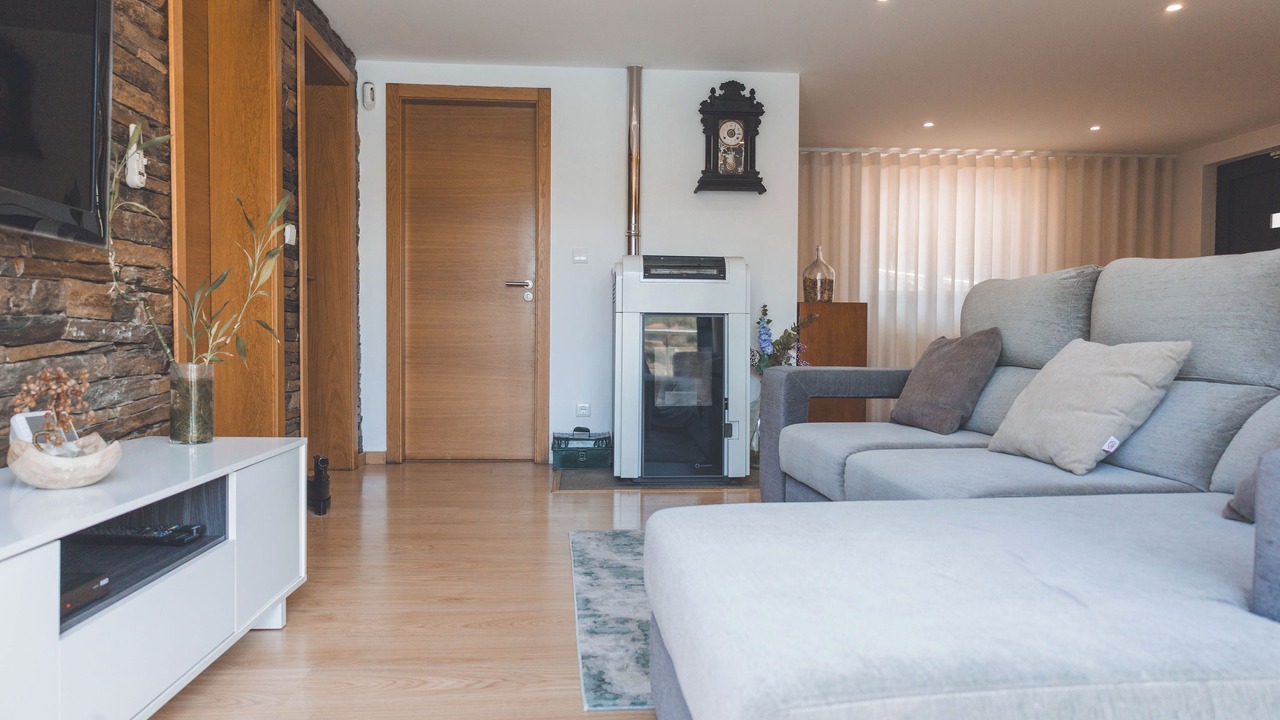 Photo of Livingroom in Armamar