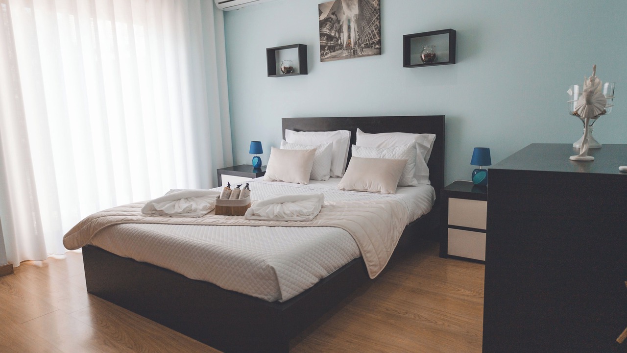 Photo of Bedroom in Armamar