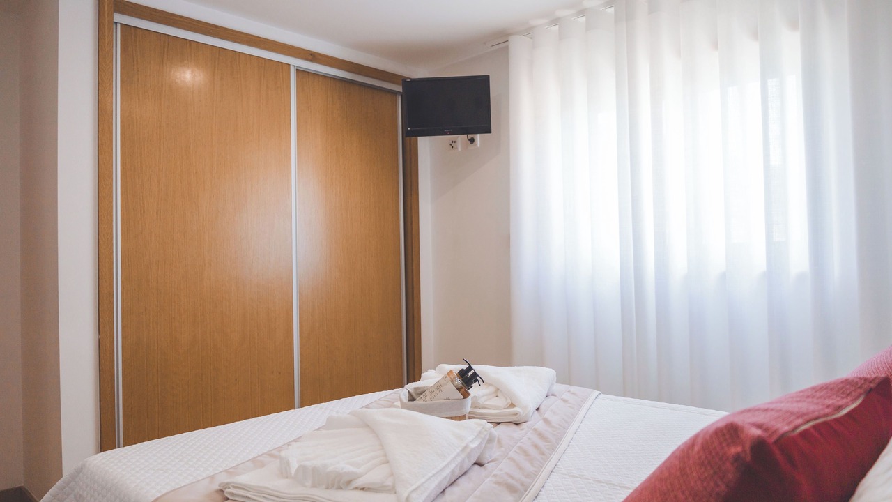 Photo of Bedroom in Armamar