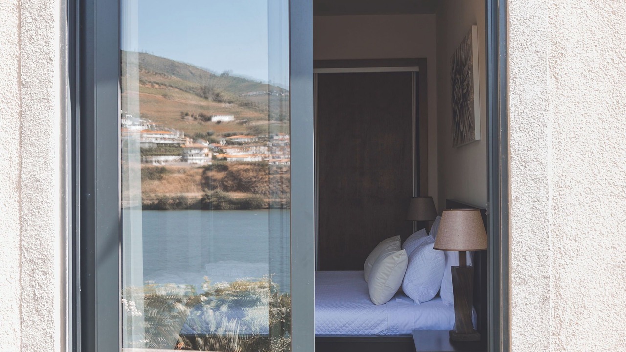 Photo of Bedroom in Armamar