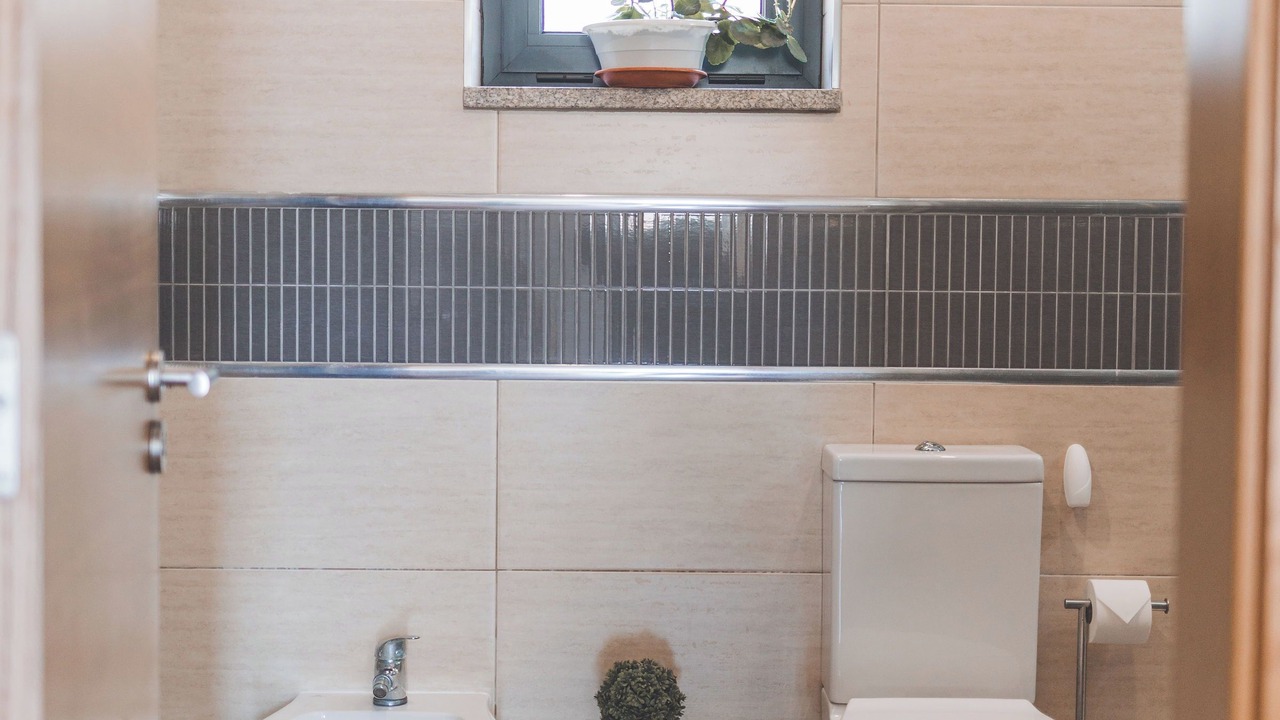 Photo of Bathroom in Armamar