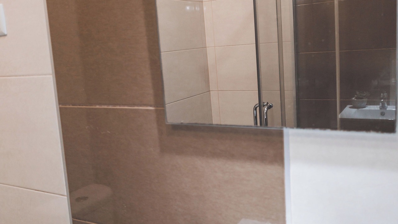 Photo of Bathroom in Armamar