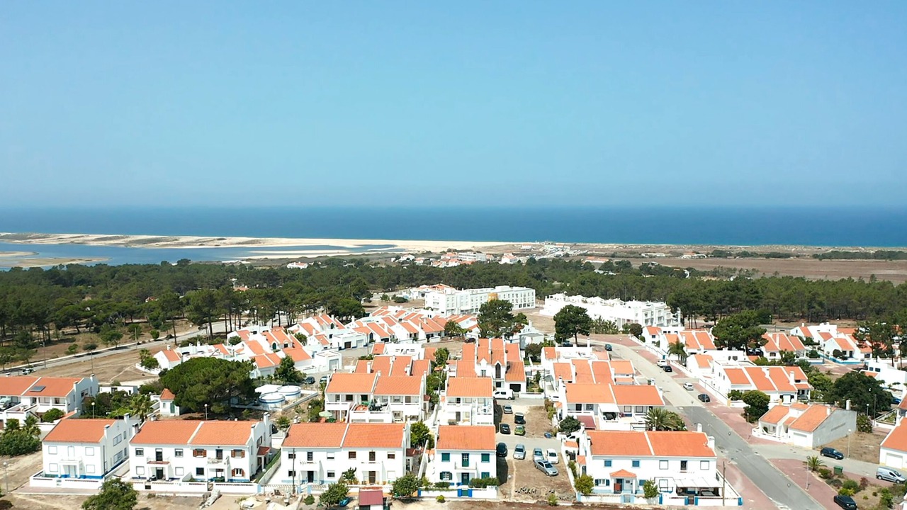 Photo of Outdoor in Santiago do Cacem