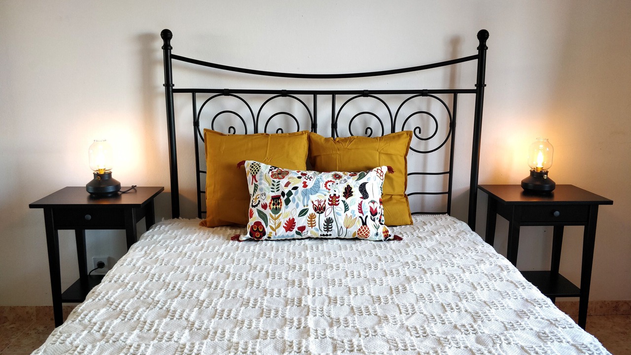 Photo of Bedroom in Santiago do Cacem