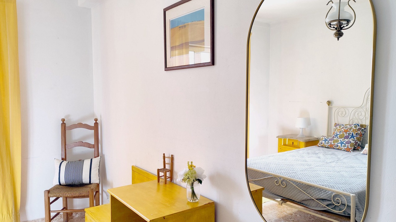 Photo of Bedroom in Santiago do Cacem
