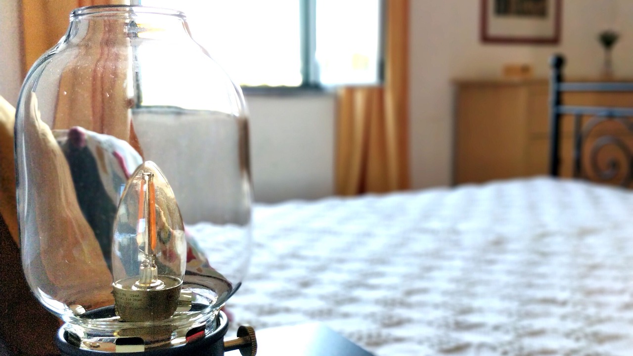 Photo of Bedroom in Santiago do Cacem