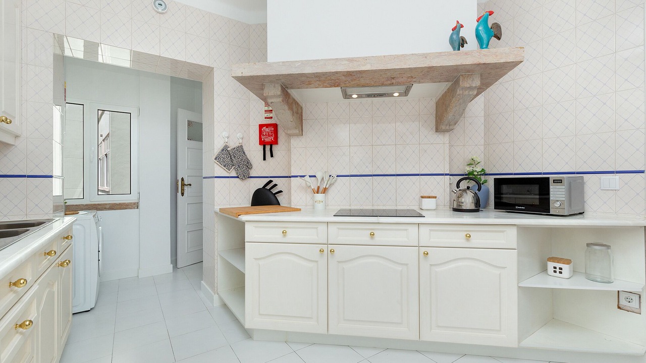 Photo of Kitchen in Lumiar