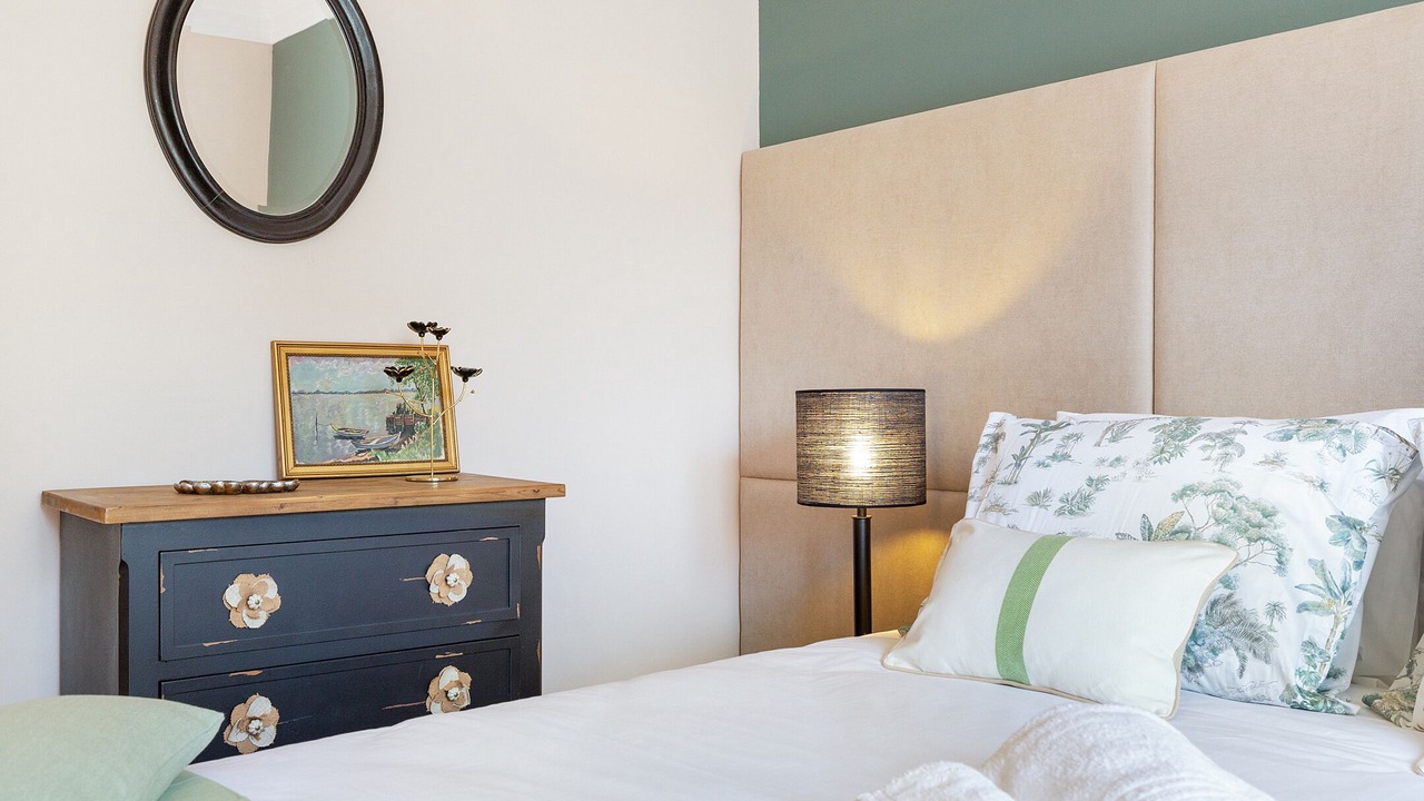 Photo of Bedroom in Lumiar