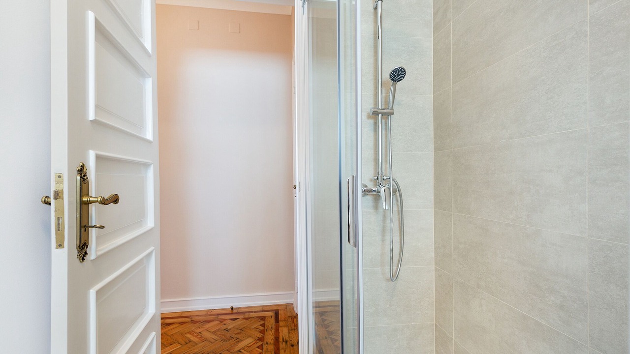 Photo of Bathroom in Lumiar