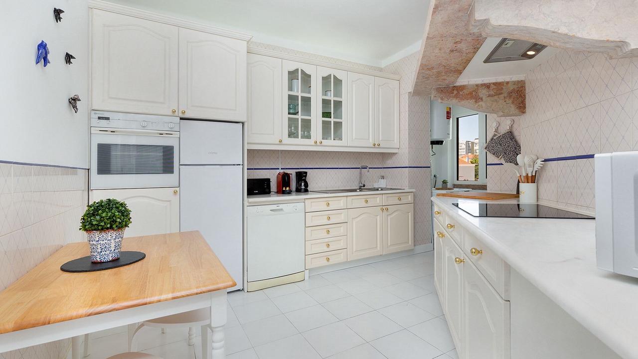 Photo of Kitchen in Lumiar