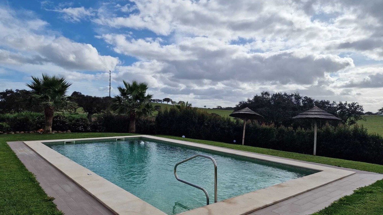 Photo of Outdoor in Aldeia dos Palheiros