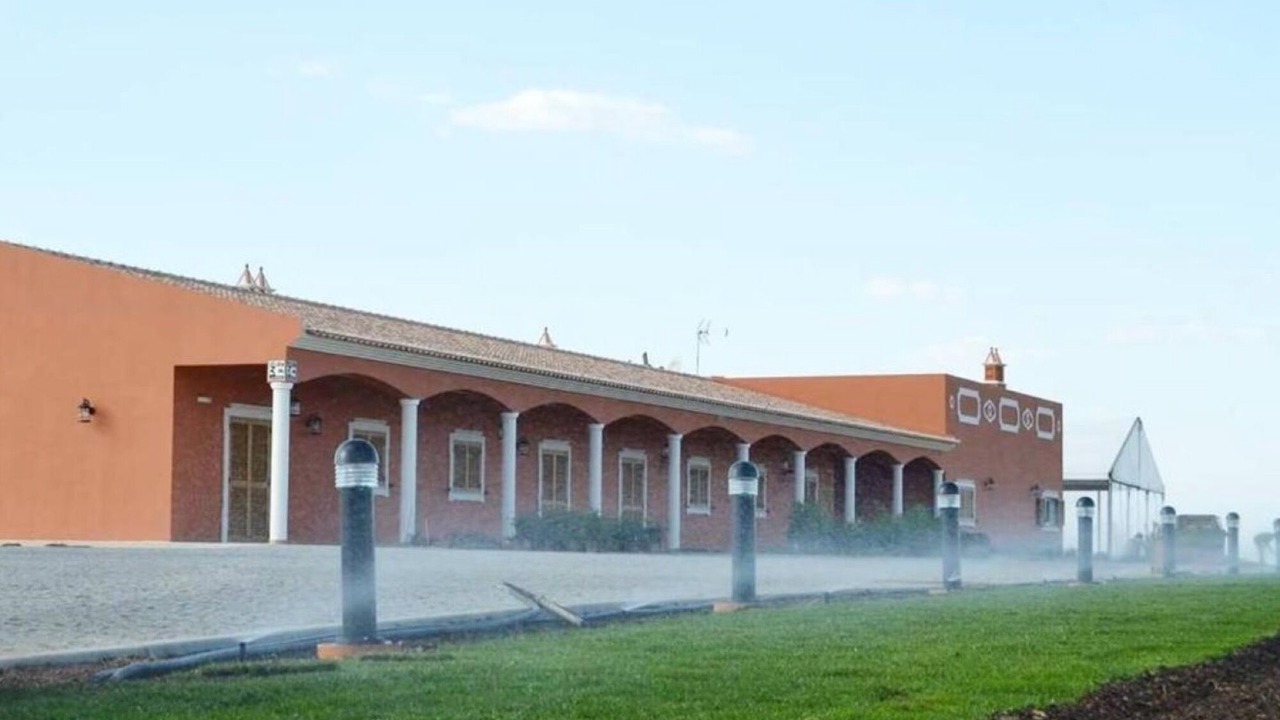 Photo of Outdoor in Aldeia dos Palheiros