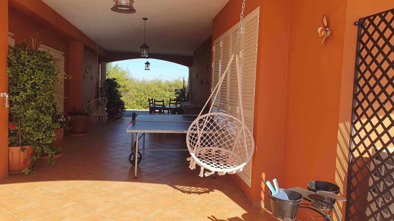 Photo of Outdoor in Aldeia dos Palheiros