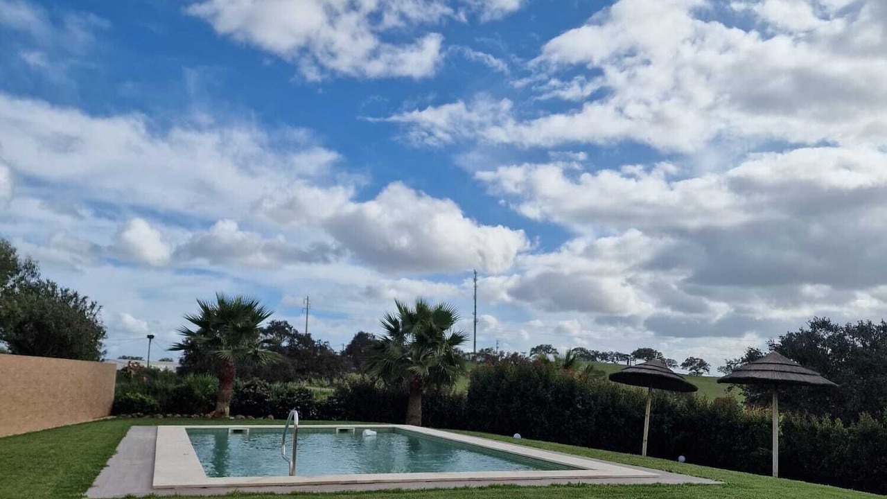Photo of Outdoor in Aldeia dos Palheiros