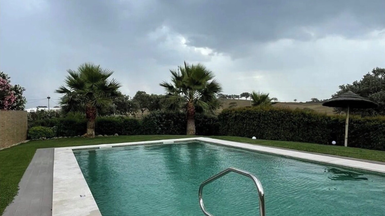 Photo of Outdoor in Aldeia dos Palheiros