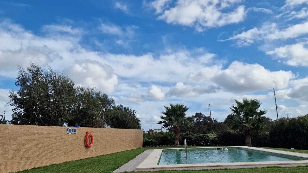 Photo of Outdoor in Aldeia dos Palheiros