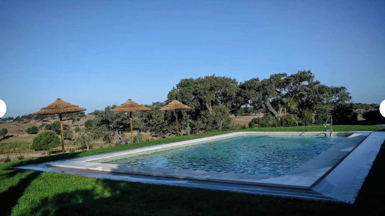 Photo of Outdoor in Aldeia dos Palheiros