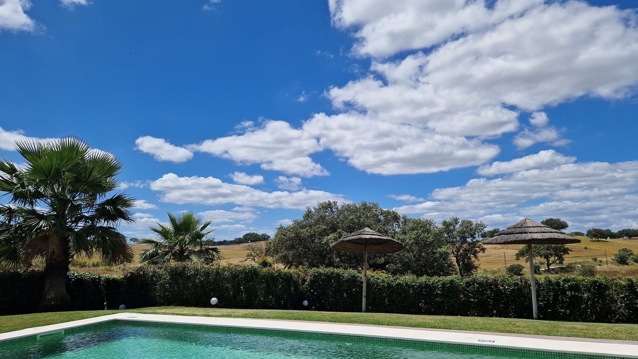 Photo of Outdoor in Aldeia dos Palheiros