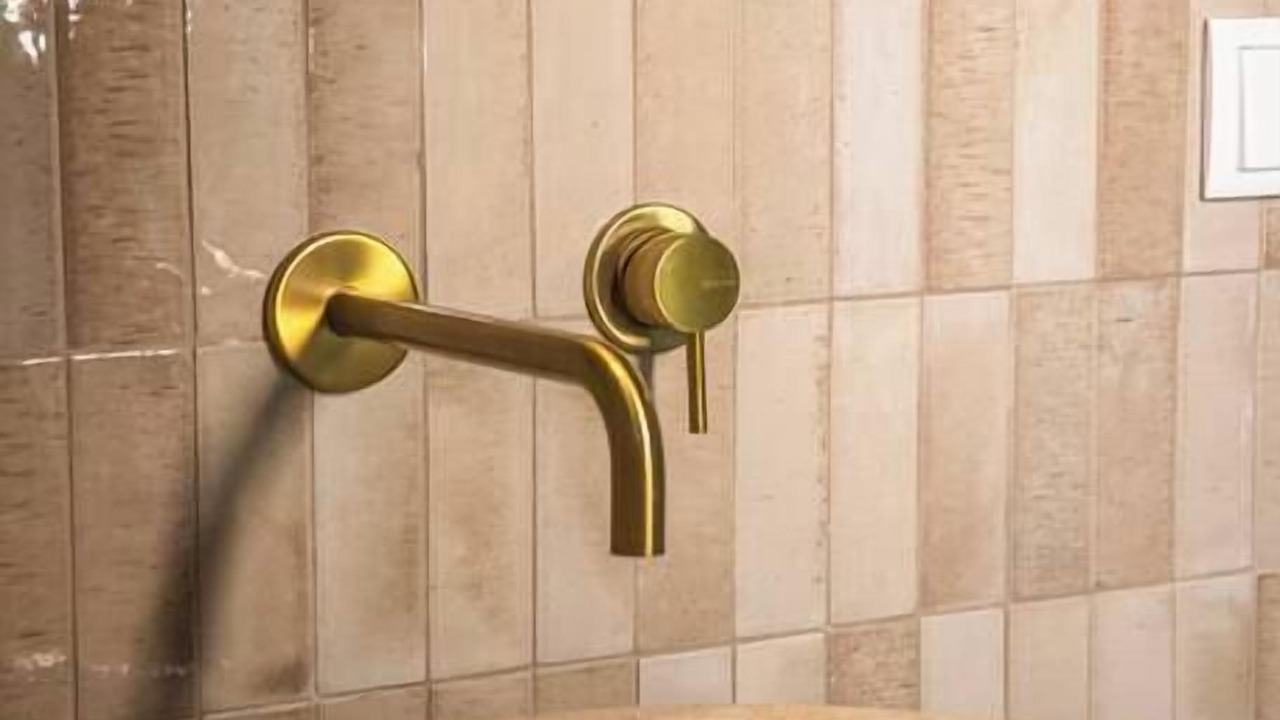 Photo of Bathroom in Olhao