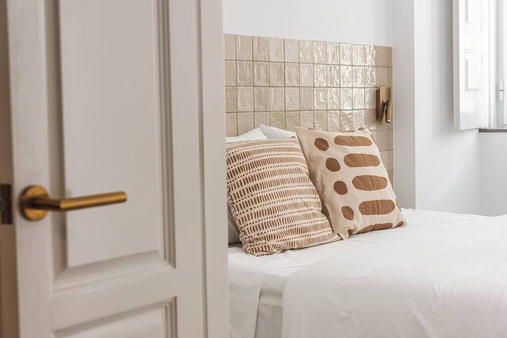 Photo of Bedroom in Olhao